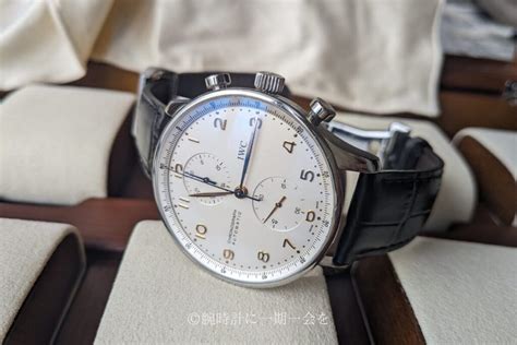 iwc 後悔